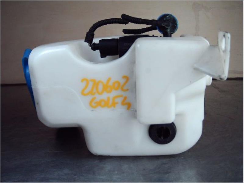 Vase de lave glace VOLKSWAGEN GOLF IV Diesel - 1