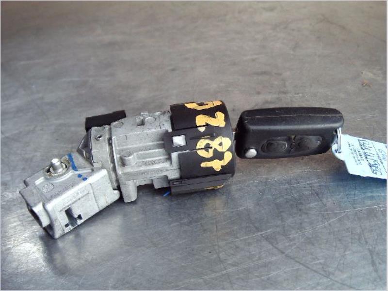 Antivol de direction CITROEN C3 II Diesel - 1