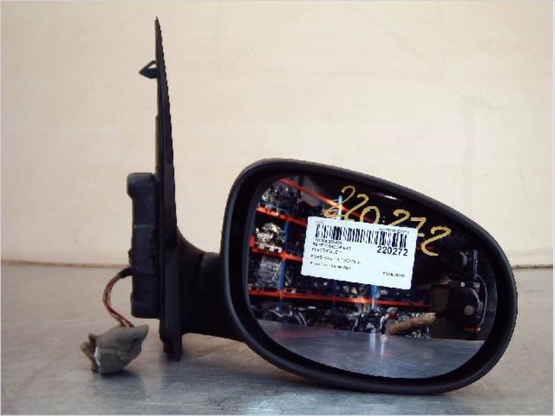 Retroviseur droit FORD KA II Diesel - 1
