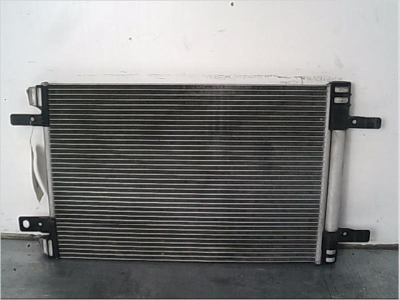 Condenseur de clim CITROEN C4 PICASSO II Essence - 1