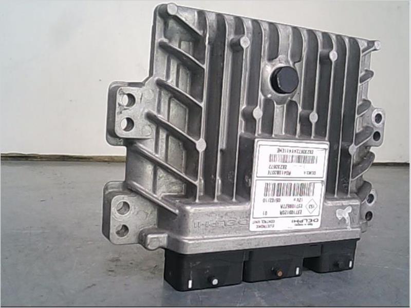 Calculateur RENAULT SCENIC III Diesel - 1