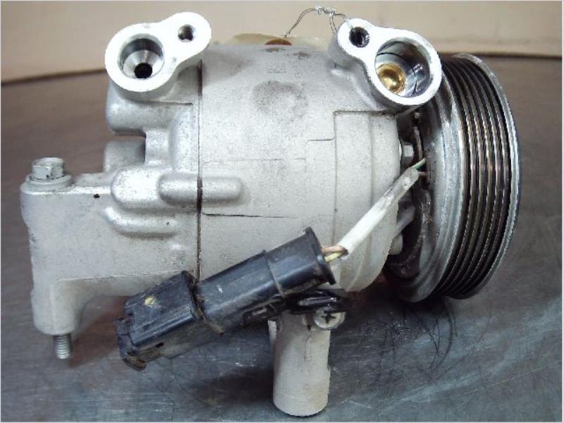 Compresseur clim TOYOTA AYGO II Essence - 1