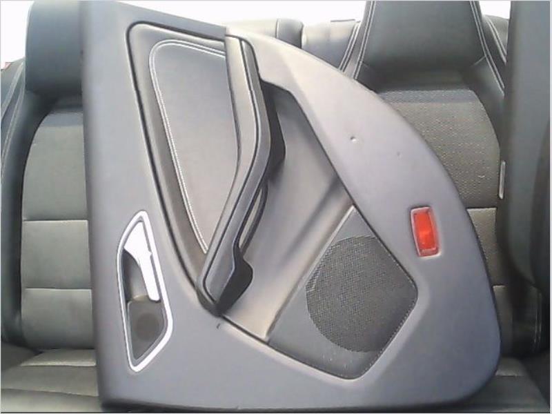 Interieur complet MERCEDES CLASSE CLA Diesel - 1