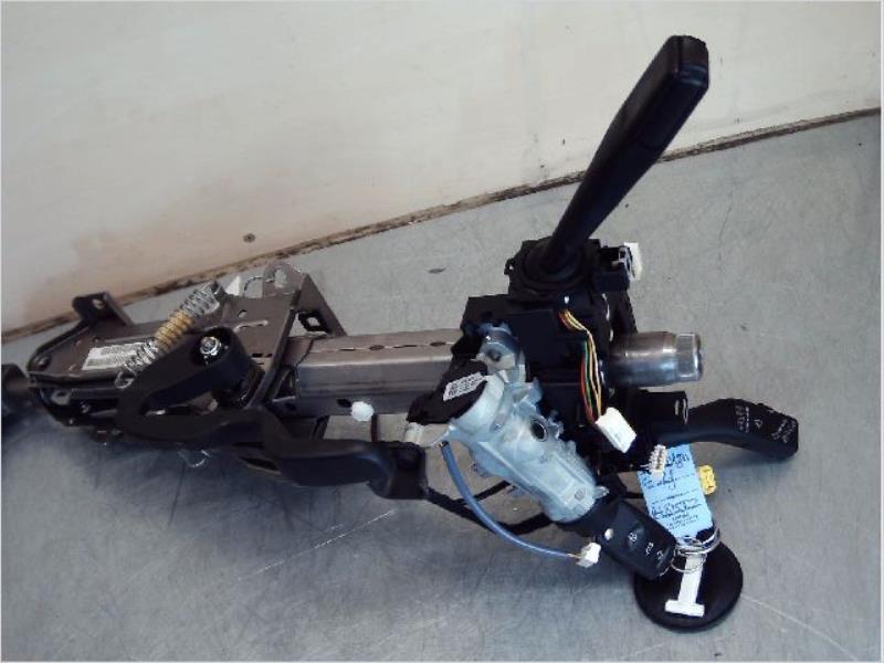 Colonne de direction VOLKSWAGEN GOLF VI Diesel - 1