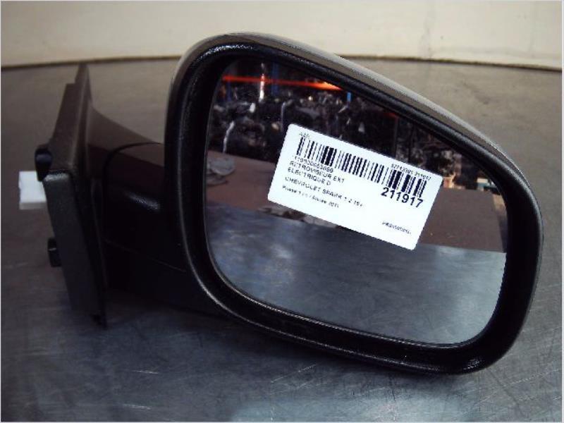 Retroviseur gauche CHEVROLET SPARK Essence - 1
