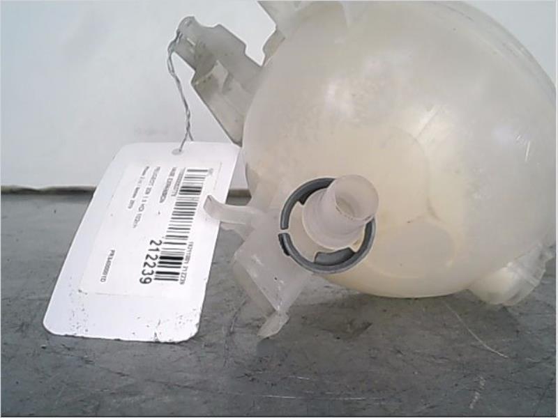Vase d'expansion PEUGEOT 208 Diesel - 1