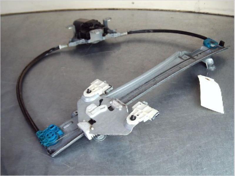 Mecanisme de leve vitre electrique avant gauche RENAULT TWINGO 2 PHASE 1 Essence - 1