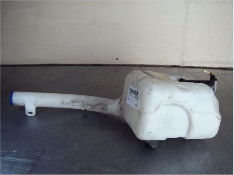 Vase de lave glace FORD FUSION Diesel - 1