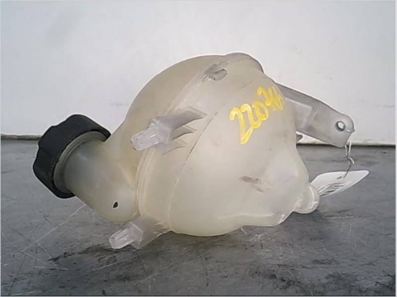Vase d'expansion CITROEN C4 II Diesel - 1