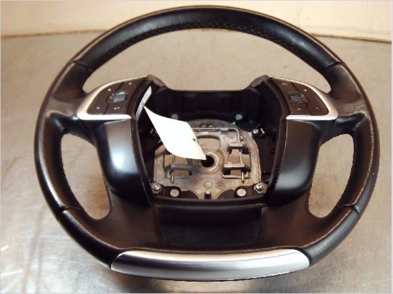 Volant CITROEN C4 II Diesel - 1