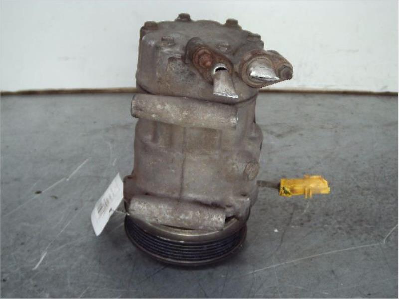 Compresseur clim CITROEN C2 Essence - 1