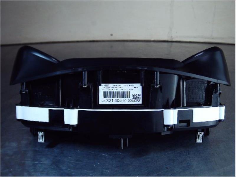 Compteur CITROEN C3 III Essence - 1