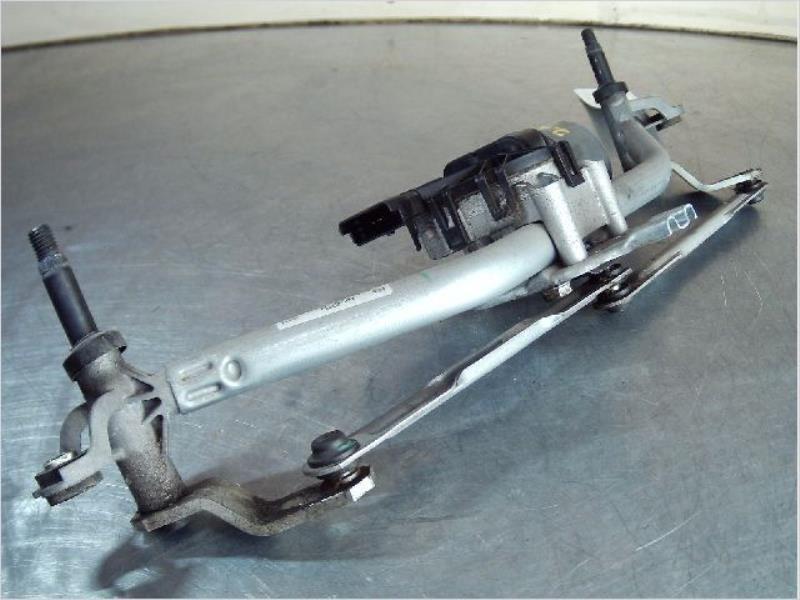 Mecanisme essuie glace avant PEUGEOT 208 Diesel - 1