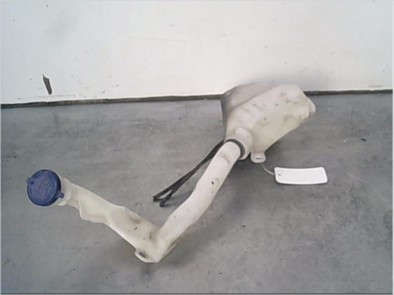 Vase de lave glace PEUGEOT 208 Diesel - 1