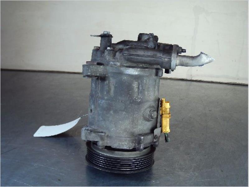 Compresseur clim PEUGEOT 407 COUPE Diesel - 1