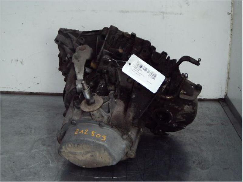 Boite de vitesses CITROEN BERLINGO I Diesel - 1