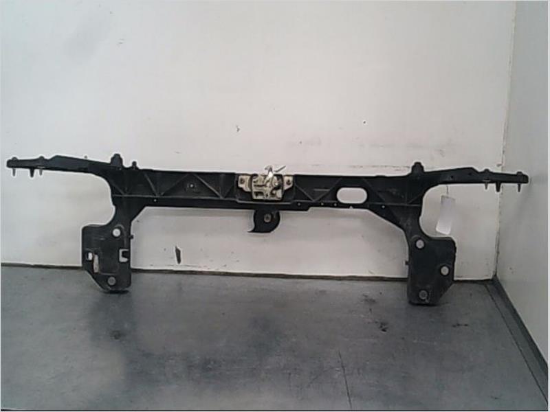 Face avant RENAULT CLIO III Diesel - 1