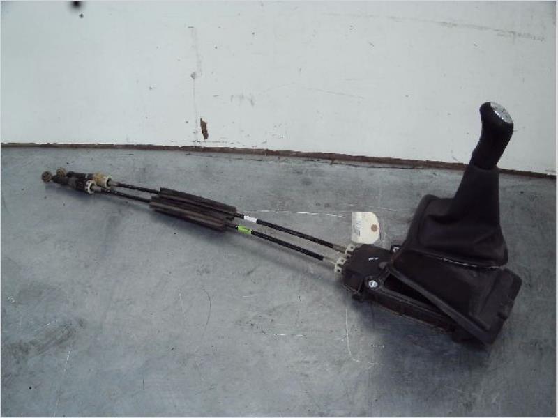 Levier de vitesses RENAULT CLIO IV Diesel - 1