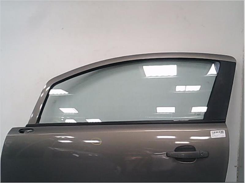 Porte avant gauche OPEL CORSA IV Diesel - 1