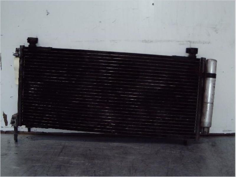 Condenseur de clim PEUGEOT 407 COUPE Diesel - 1