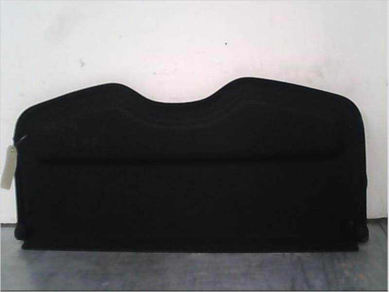 Plage arriere RENAULT CLIO III Diesel - 1