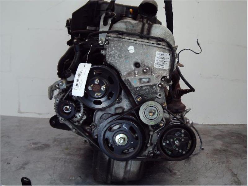 Moteur NISSAN PIXO Essence - 1
