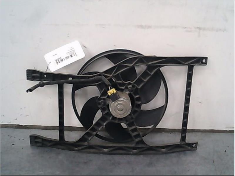 Ventilateur eau FIAT 500 II Essence - 1