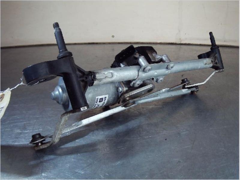 Mecanisme essuie glace avant OPEL CORSA IV Diesel - 1