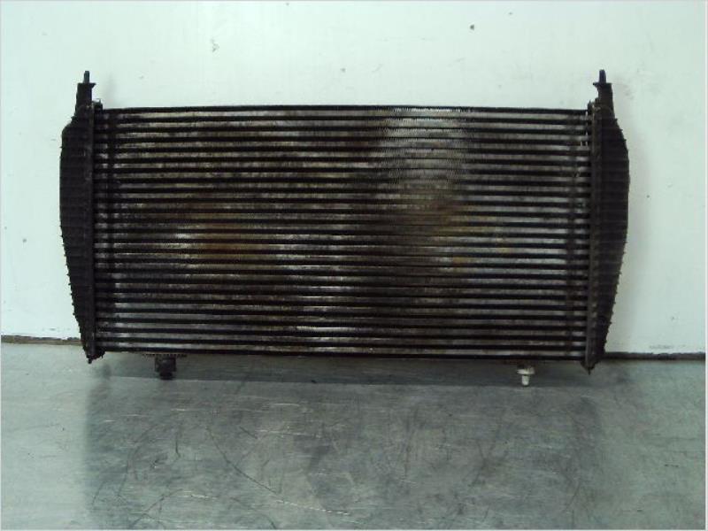 Radiateur eau PEUGEOT 807 Diesel - 1