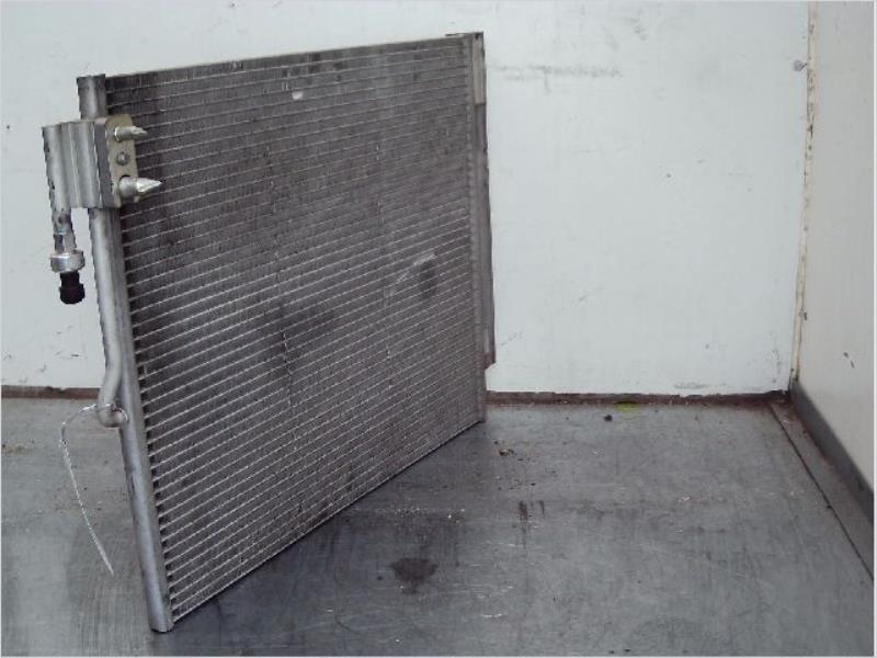 Condenseur de clim OPEL MERIVA II Diesel - 1