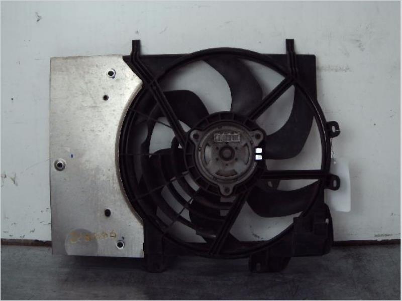 Radiateur eau CITROEN C3 PICASSO Essence - 1