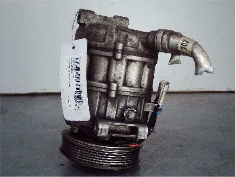 Compresseur clim ALFA ROMEO BRERA Diesel - 1