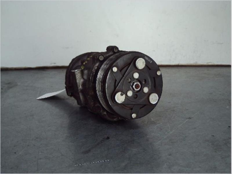 Compresseur clim OPEL MERIVA I Diesel - 1