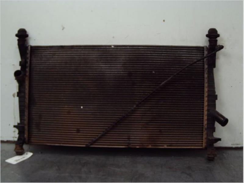 Radiateur eau FORD TRANSIT III Diesel - 1