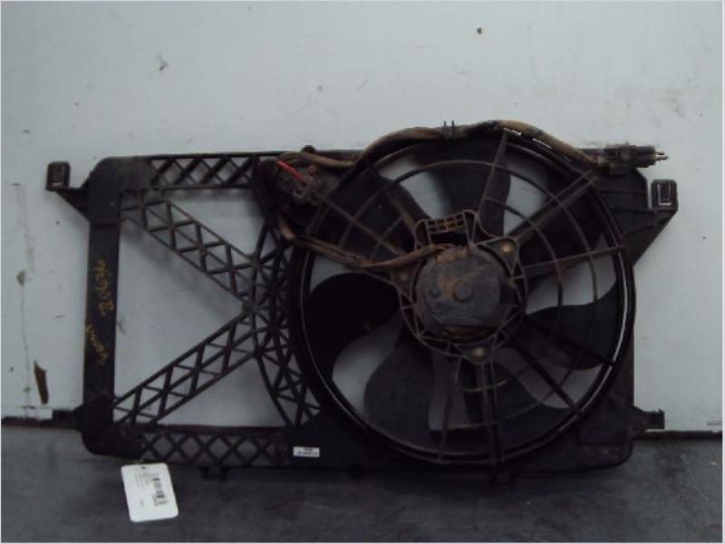 Ventilateur eau FORD TRANSIT III Diesel - 1