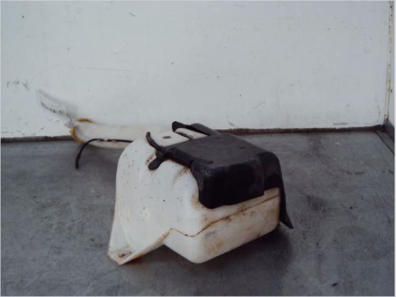Vase de lave glace FORD TRANSIT III Diesel - 1