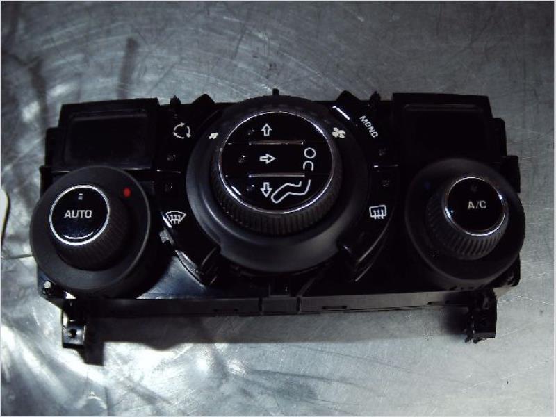 Commande chauffage CITROEN C3 PICASSO Essence - 1
