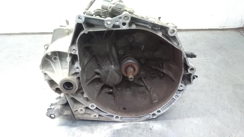 Boite de vitesses PEUGEOT 2008 Diesel - 1