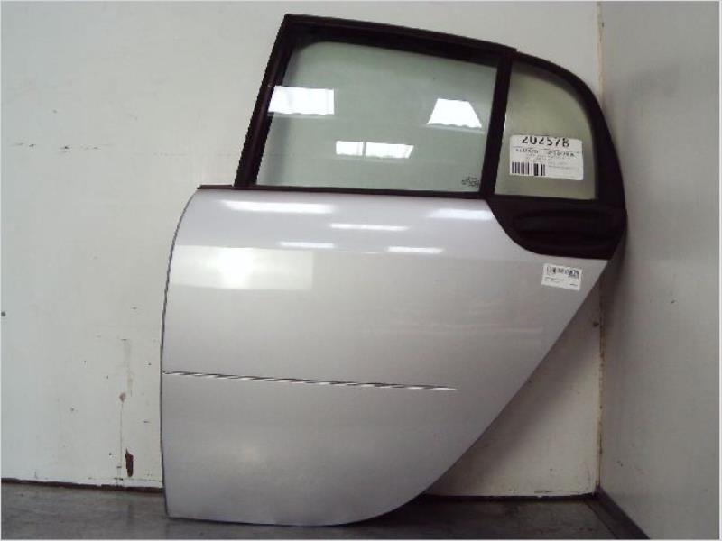 Porte arriere gauche SMART SMART FORFOUR I Diesel - 1