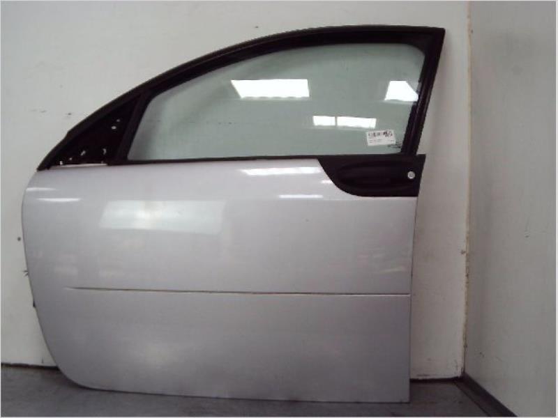Porte avant gauche SMART SMART FORFOUR I Diesel - 1