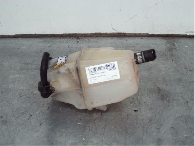 Vase de lave glace ALFA ROMEO BRERA Diesel - 1