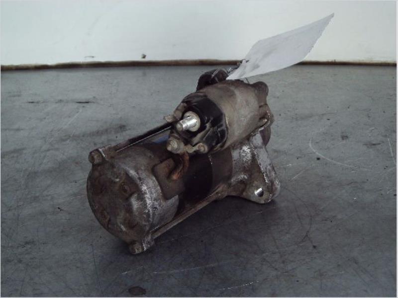 Demarreur SUBARU JUSTY I Essence - 1