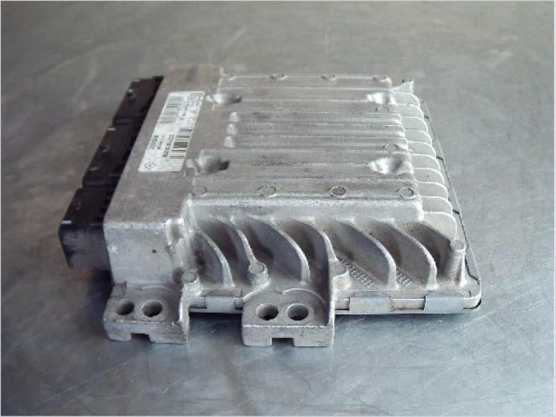 Calculateur RENAULT MEGANE III Diesel - 1