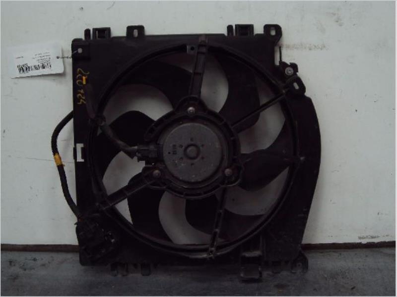 Ventilateur eau NISSAN MICRA III Diesel - 1