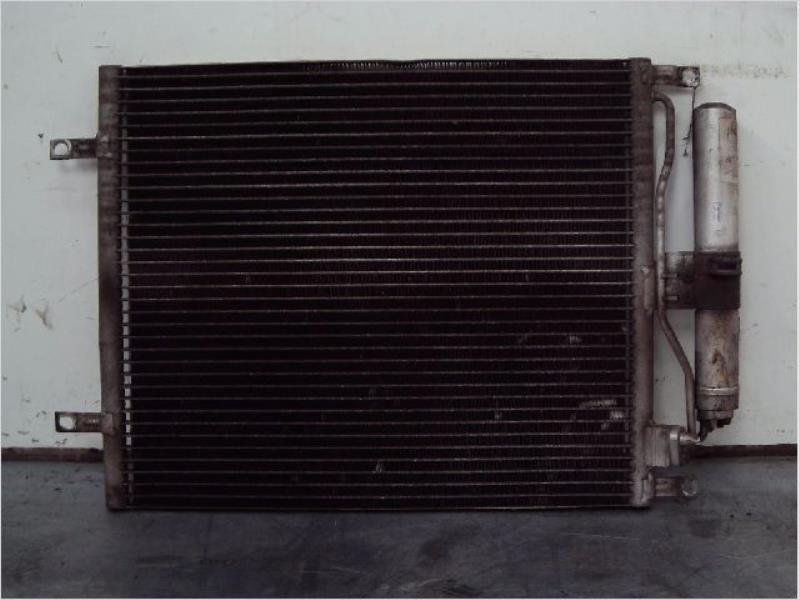 Condenseur de clim NISSAN MICRA III Diesel - 1