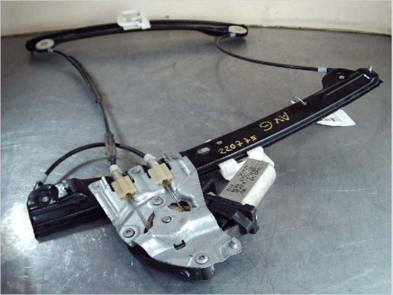 Mecanisme de leve vitre electrique avant gauche MINI MINI II Diesel - 1