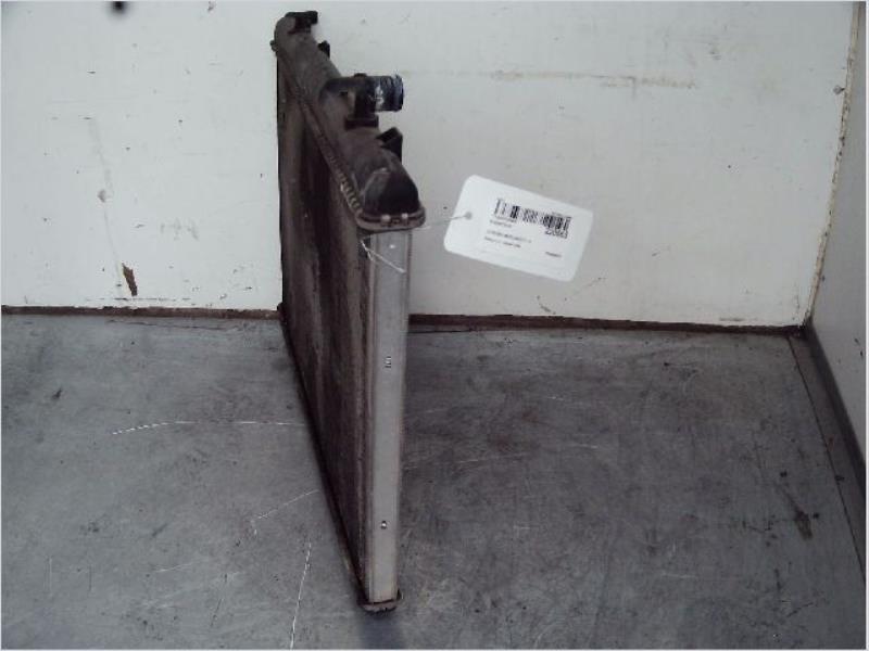 Radiateur eau CITROEN BERLINGO II Diesel - 1