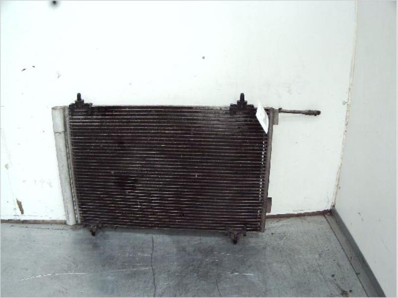 Condenseur de clim CITROEN BERLINGO II Diesel - 1