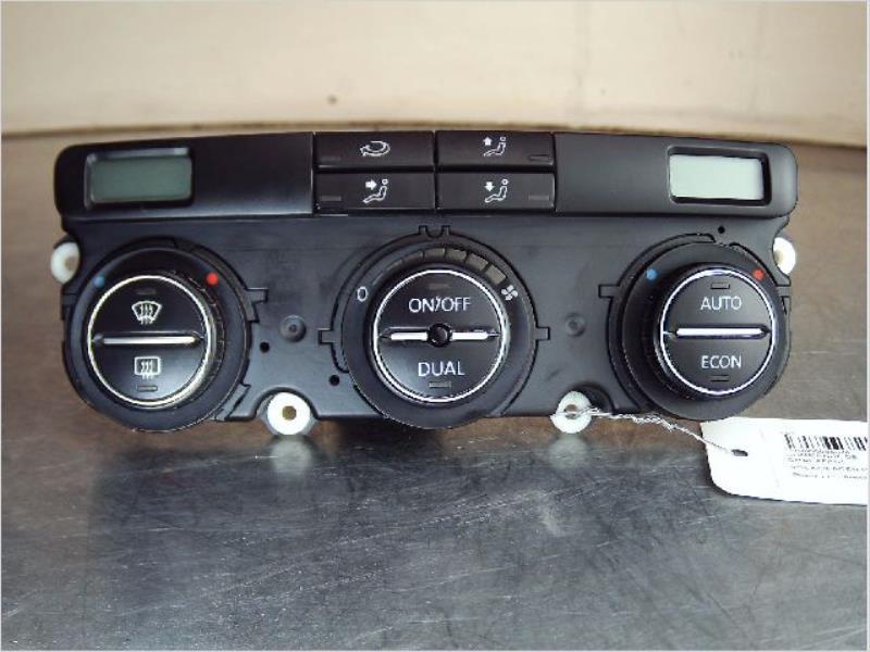 Commande chauffage VOLKSWAGEN PASSAT V Diesel - 1