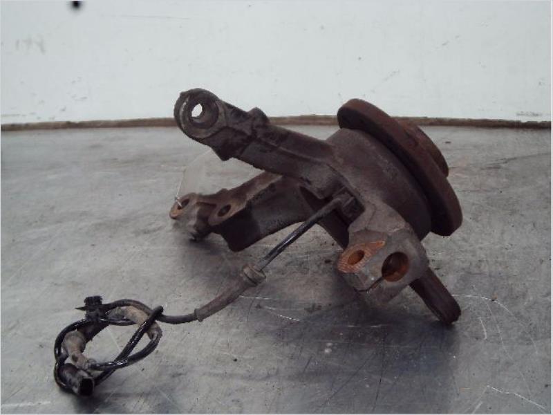 Fusee avant droit RENAULT KANGOO II Diesel - 1